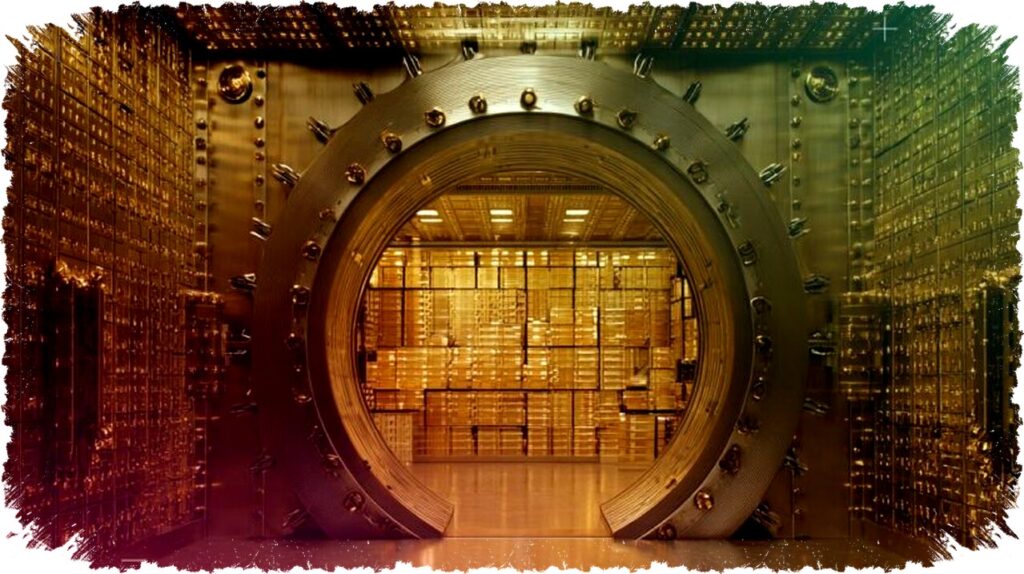Likuiditas Menjadi Penghambat Bitcoin, Emas Serap Aliran Safe-Haven Meski Suku Bunga Turun
