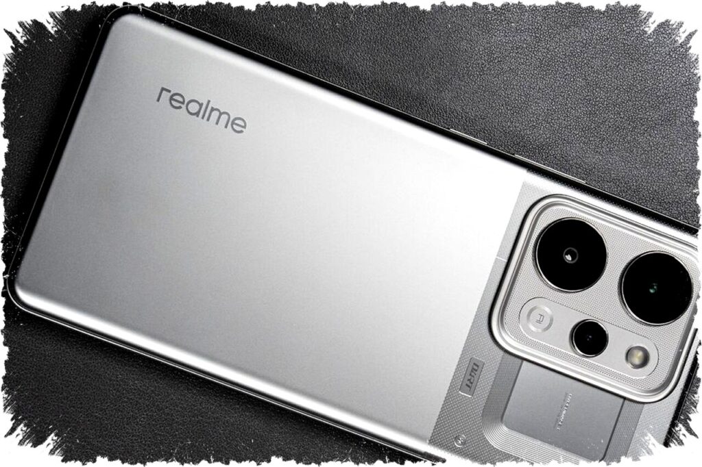 Realme P4 Power 5G Hadir dengan Baterai 10.001 mAh dan Fitur Powerbank, Harga Mulai Rp4,9 Juta