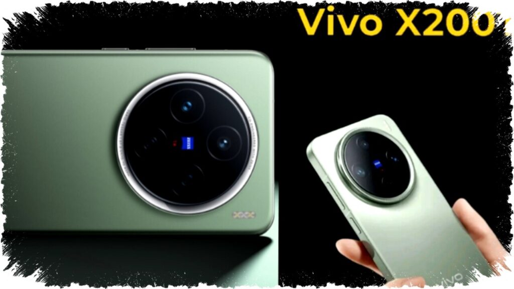vivo X200T Resmi Meluncur dengan Kamera Zeiss 50MP & Baterai Besar 6.200mAh, Pengisian 90W