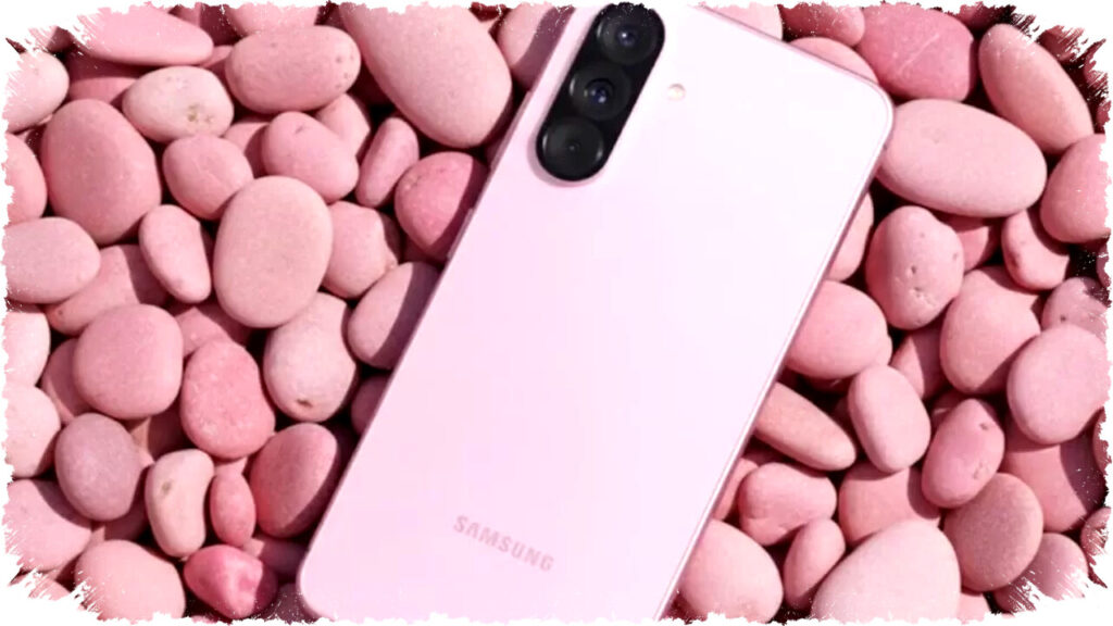 Render Samsung Galaxy A37 & A57 Bocor: Desain Tipis, Kamera 50MP, Baterai 5.000mAh & One UI Terbaru