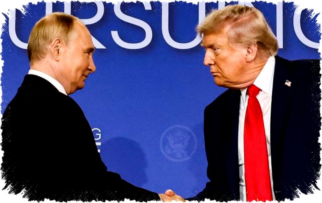 Putin Setujui Hentikan Serangan ke Kyiv hingga 1 Februari atas Permintaan Trump, Persiapan Negosiasi Damai
