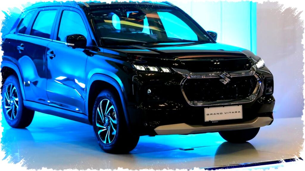 Suzuki Indonesia Luncurkan Program Product Quality Update Gratis untuk Grand Vitara Des-2026–Apr-2026