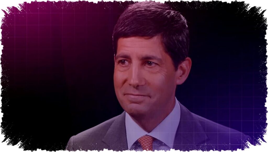 Kevin Warsh Kandidat Kuat Ketua The Fed, Pro-Bitcoin dan Potensi Pengaruh Besar pada Pasar Global