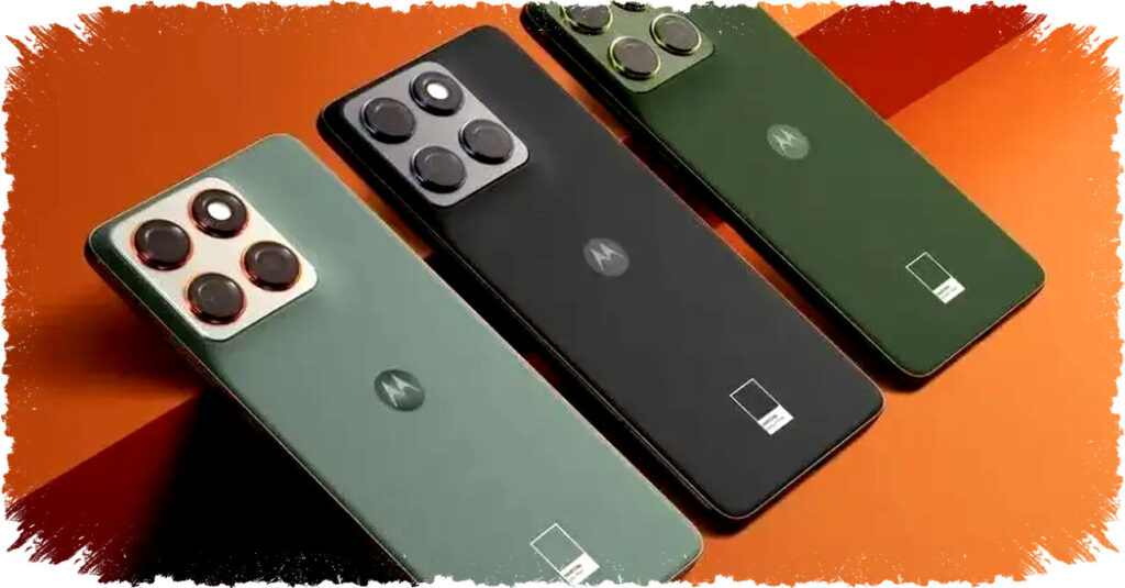 Motorola Edge 70 Fusion Muncul di Geekbench: Snapdragon 7s Gen4, Android 16 & RAM 12GB