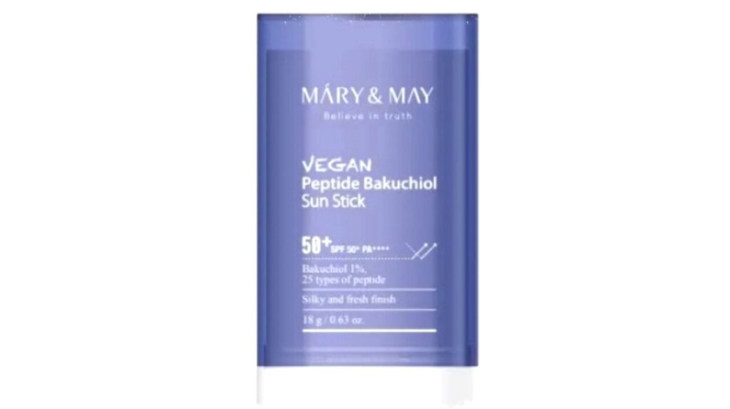 4 Sunscreen Stick Vegan Praktis untuk Reapply, Ringan dan Bebas White Cast, Cocok untuk Kulit Sensitif