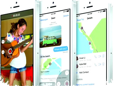 Apple Rilis Update Kejutan untuk iPhone dan iPad Lawas, Jamin Layanan iMessage & FaceTime Lancar