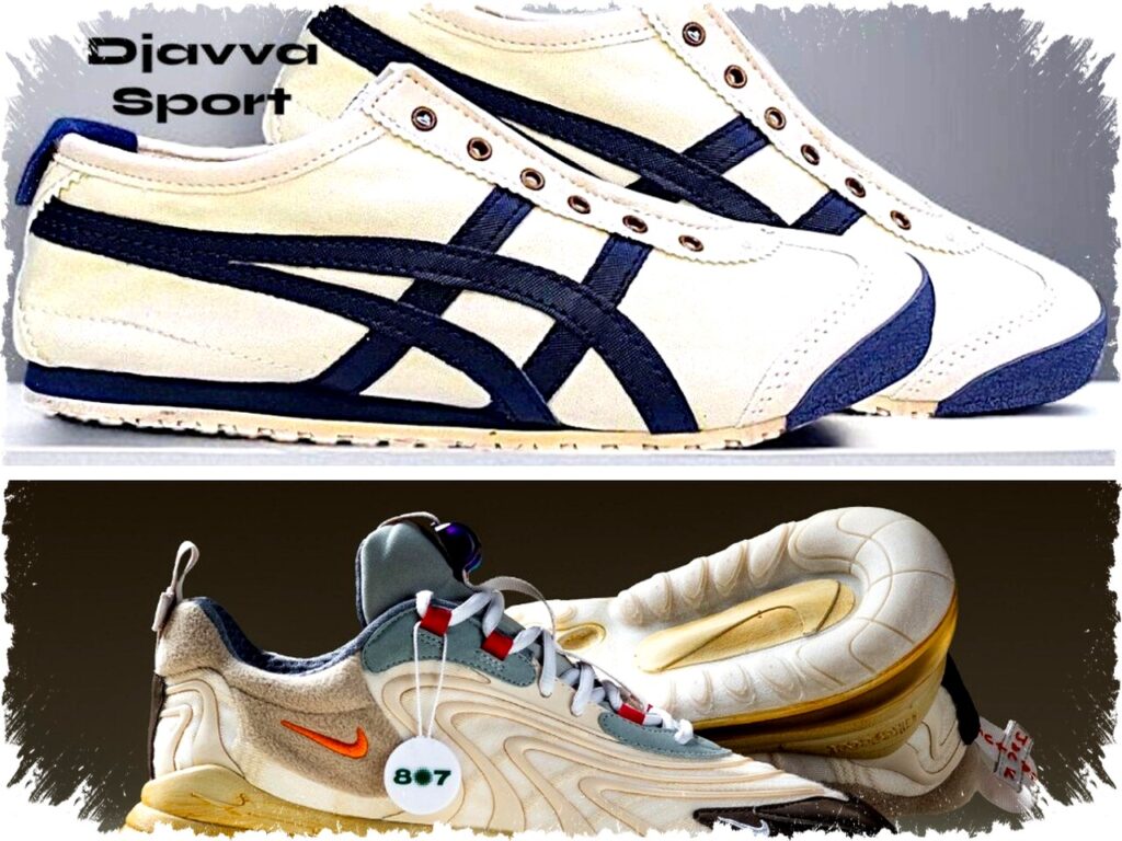 Praktis dan Nyaman: 7 Sepatu Nike Tanpa Tali Terbaik untuk Aktivitas Orang Tua
