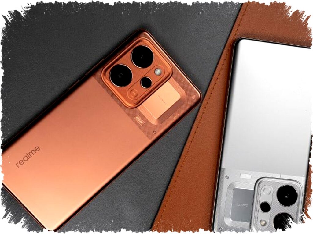 Realme P4 Power 5G Resmi: Baterai 10.000mAh, Fast Charging 80W, Performa Flagship, Tahan Ekstrem
