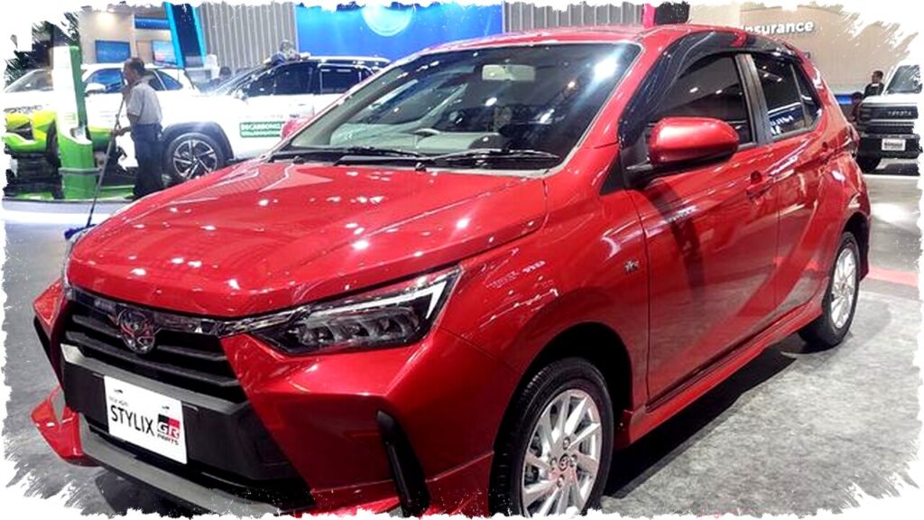 Terungkap! Penyebab Penjualan Mobil LCGC Anjlok 31% di 2026: Masalah Kredit Pembiayaan
