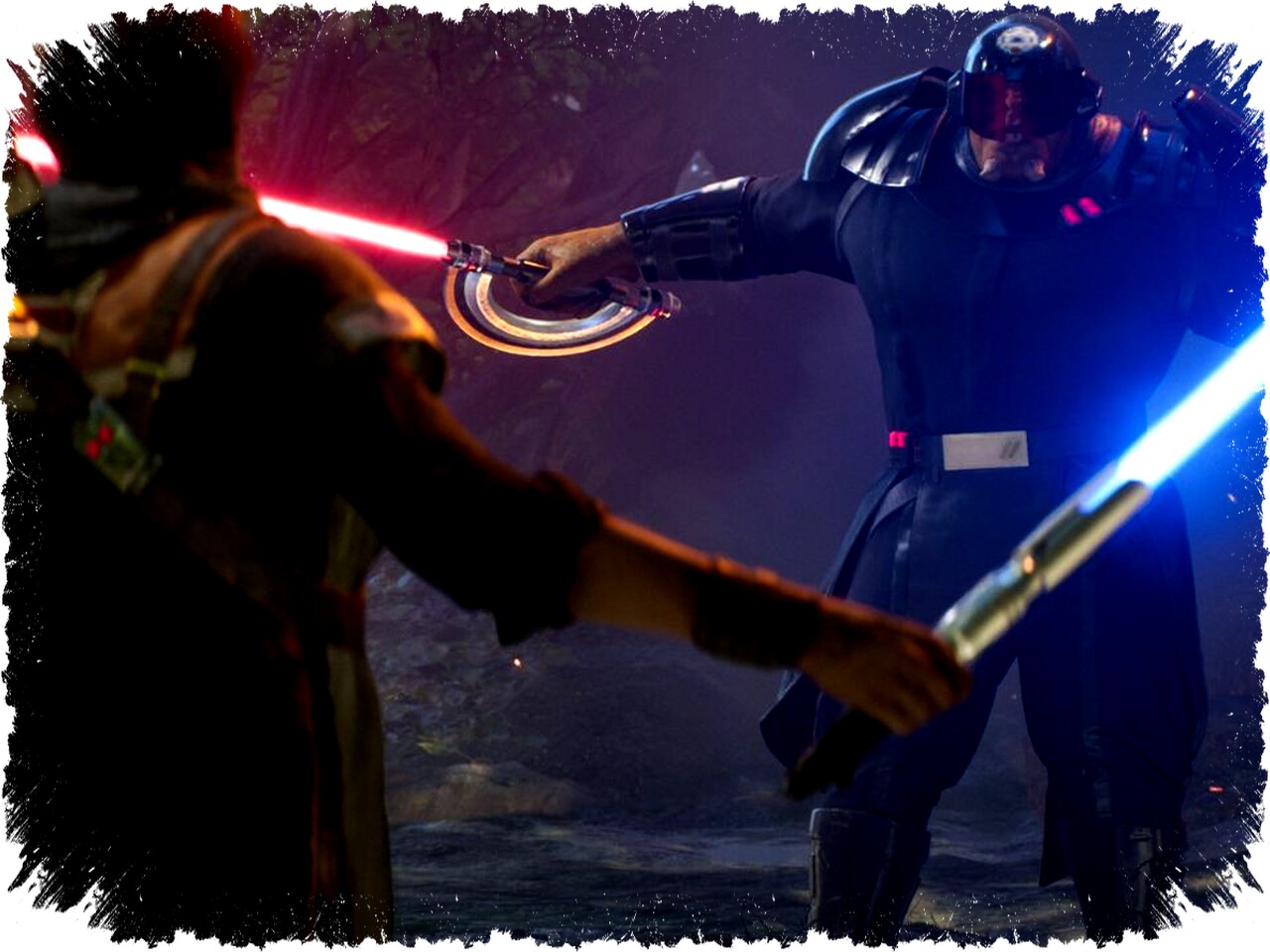 Diskon Terbesar! Game Petualangan Star Wars Jedi: Fallen Order Kini 92% Off di Steam, Kesempatan Terbatas! Diskon Terbesar! Game Petualangan Star Wars Jedi: Fallen Order Kini 92% Off di Steam, Kesempatan Terbatas!