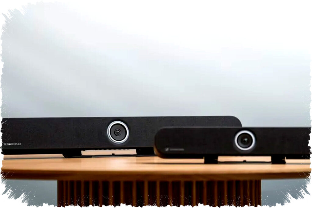 Solusi Rapat Lebih Cerdas: Sennheiser Update Fitur Keamanan & Performa pada TeamConnect Bar