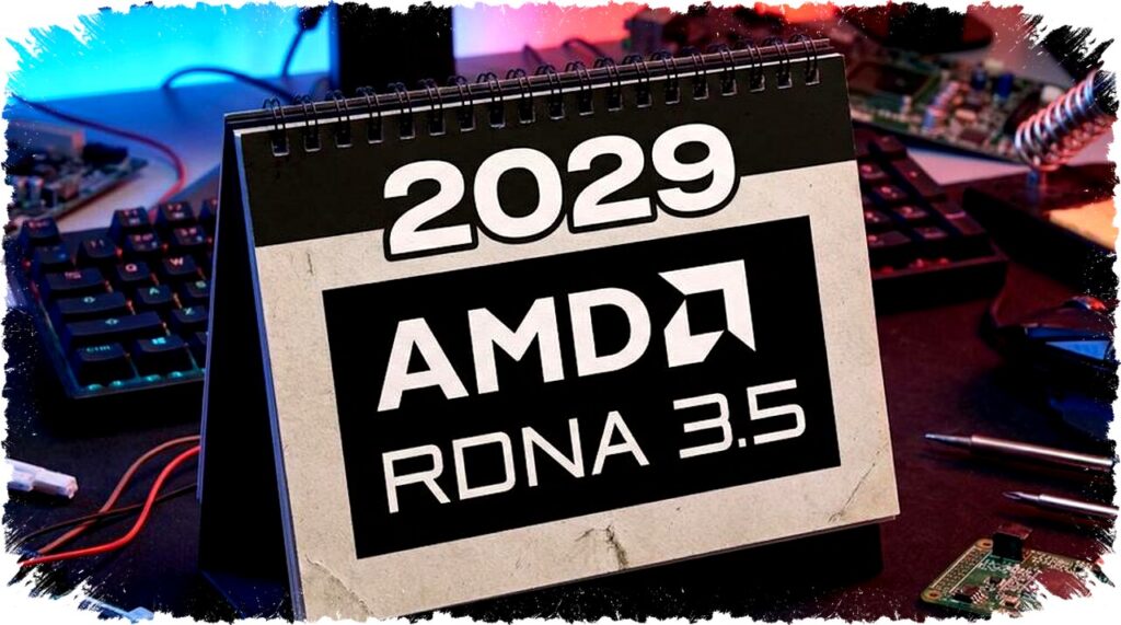 AMD dan Intel Bersaing Ketat di Pasar Gaming Handheld dengan Strategi GPU Berbeda hingga 2028