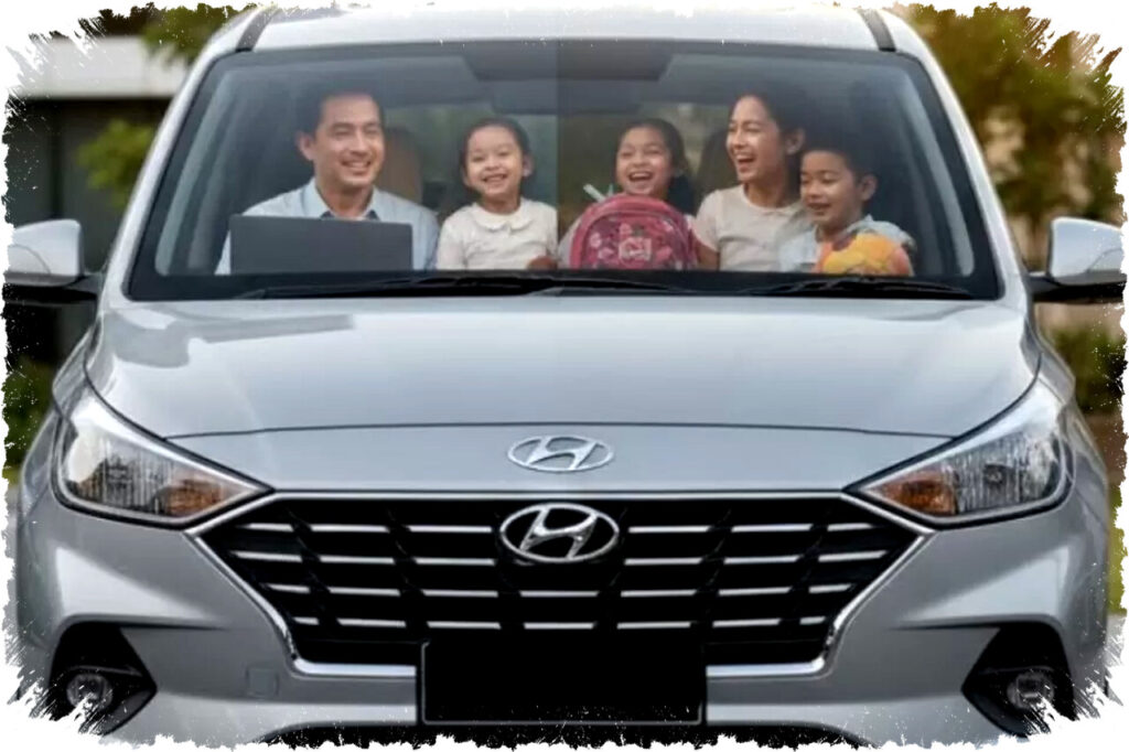 Mobil Serbaguna untuk Kerja dan Keluarga: Solusi Praktis, Efisien, dan Nyaman Sehari-hari