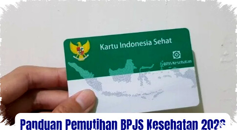 Panduan Lengkap Pemutihan BPJS Kesehatan 2026: Cara Cek, Syarat, dan Prosedur Aktivasi Ulang Peserta