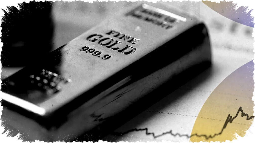 Emas Melonjak Menuju $5,600 per Ons, Bitcoin Turun: Apa Penyebab dan Prospek Selanjutnya?