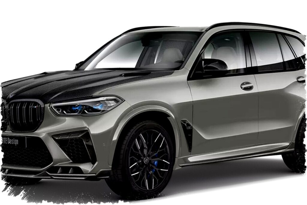 BMW X5 2026 Resmi Meluncur di Indonesia: Harga Mulai Rp2,07 Miliar, Performa dan Fitur Mewah!