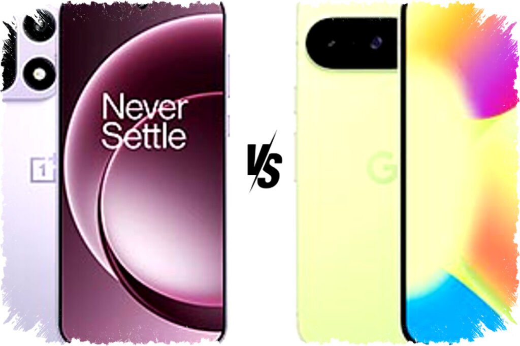 OnePlus 15 vs Google Pixel 10: Perbandingan Lengkap Kamera, Baterai, dan Performa Flagship Terbaru