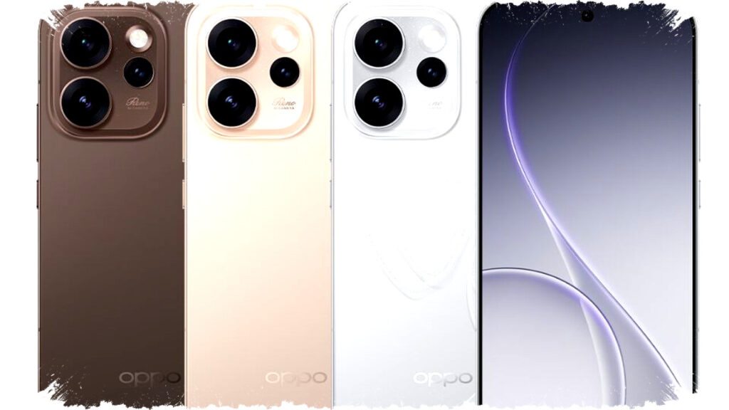 Bedah 5 Keunggulan Oppo Reno 15 Series: Kamera 200 MP & AI Canggih di Kelas Menengah