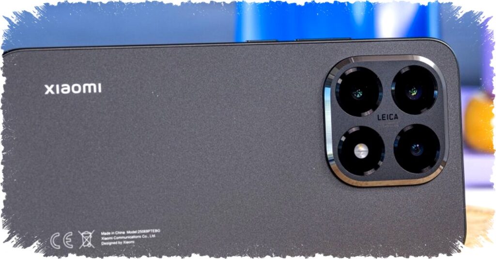 Xiaomi 17T Hadir dengan Kamera 50MP Ganda dan Baterai 6.500 mAh, Tahan Lama dengan Fast Charging 67W