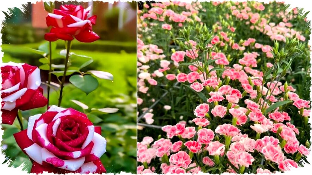 5 Jenis Bunga untuk Buket yang Mudah Ditaman di Rumah, Cantik & Tahan Lama!