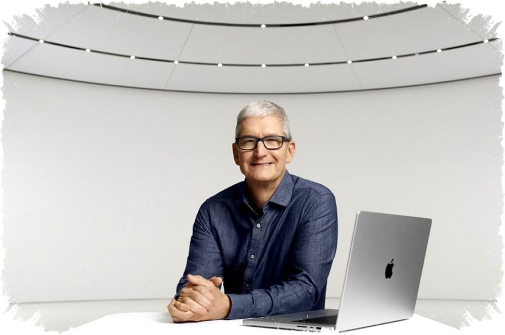 Apple Raih Rekor Penjualan iPhone Kuartal 1 Fiskal 2026, Pendapatan Capai USD143,78 Miliar