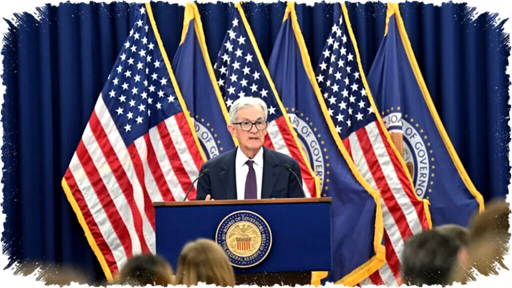 Bitcoin Turun Drastis ke $84,000 Usai The Fed Tahan Suku Bunga, Pasar Menunggu Kebijakan Selanjutnya
