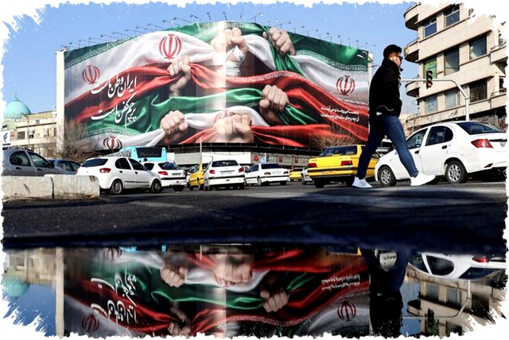 Iran Tangkap Ribuan dalam Gelombang Penangkapan Massal Usai Unjuk Rasa Berdarah, Saksi dan Aktivis Ungkap Detail