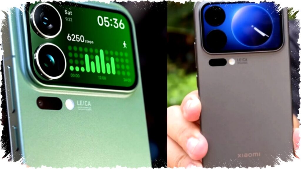Xiaomi 17 Pro Max: Flagship dengan Layar Sekunder 2,9 Inci & Snapdragon 8 Elite Gen 5