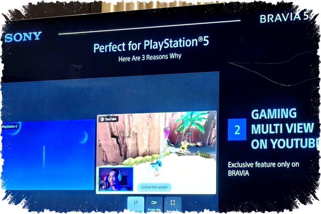Sony Gandeng TCL Kelola Bisnis TV Global: Merek Bravia Tetap, Operasional Pindah 2027