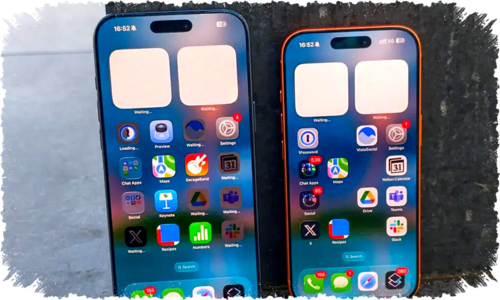 Bye-bye Dynamic Island! Bocoran iPhone 18 Pro: Layar Bersih & Kamera DSLR "Level Pro" 2026