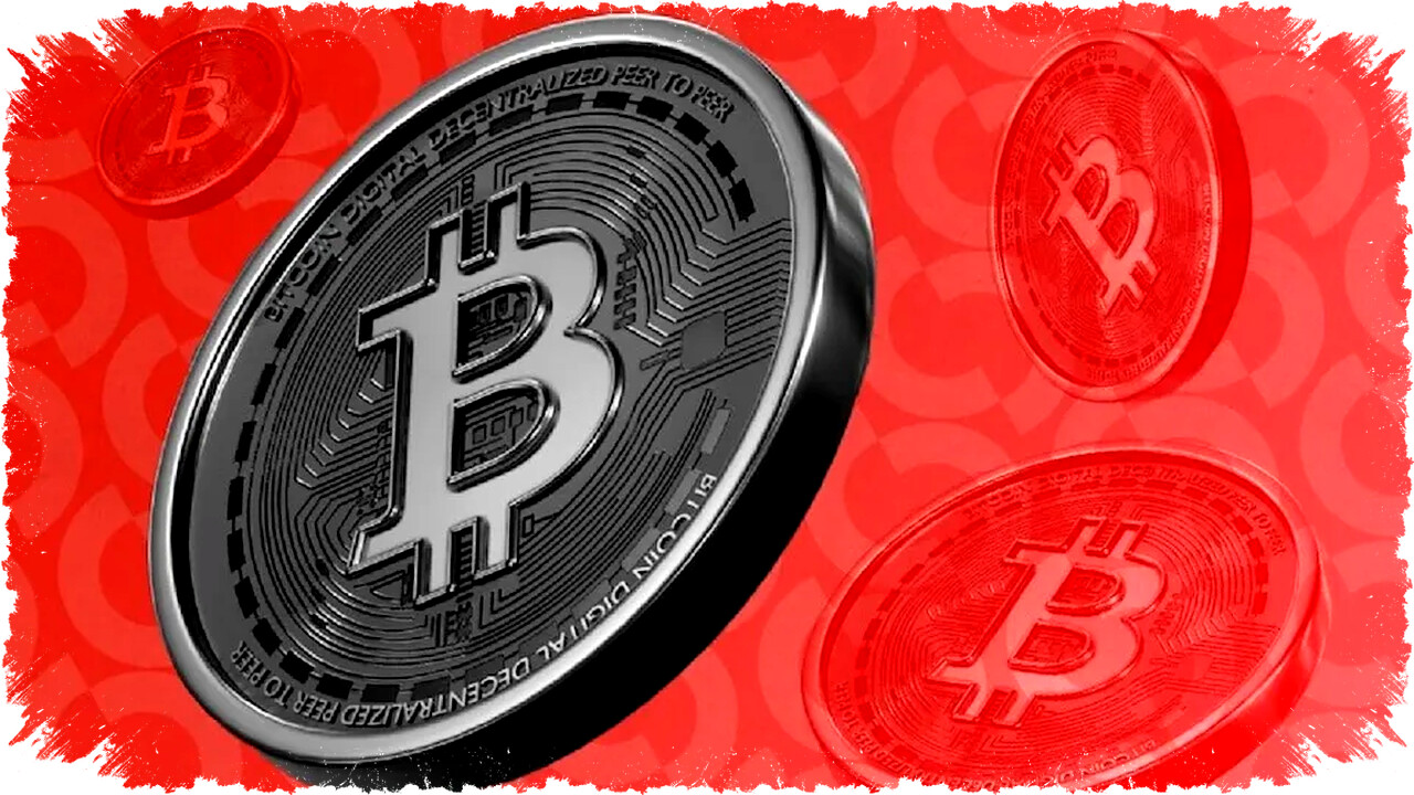 Bitcoin Turun ke Level Terendah 2 Bulan, Emas & Saham Ikut Lesu, Likuidasi Crypto Capai $800 Juta