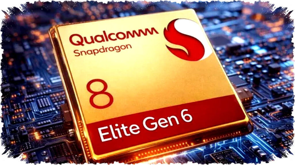 Snapdragon 8 Elite Gen 6 Pro Rumor 5.0 GHz: Seberapa Gahar untuk Gaming dan Multitasking?