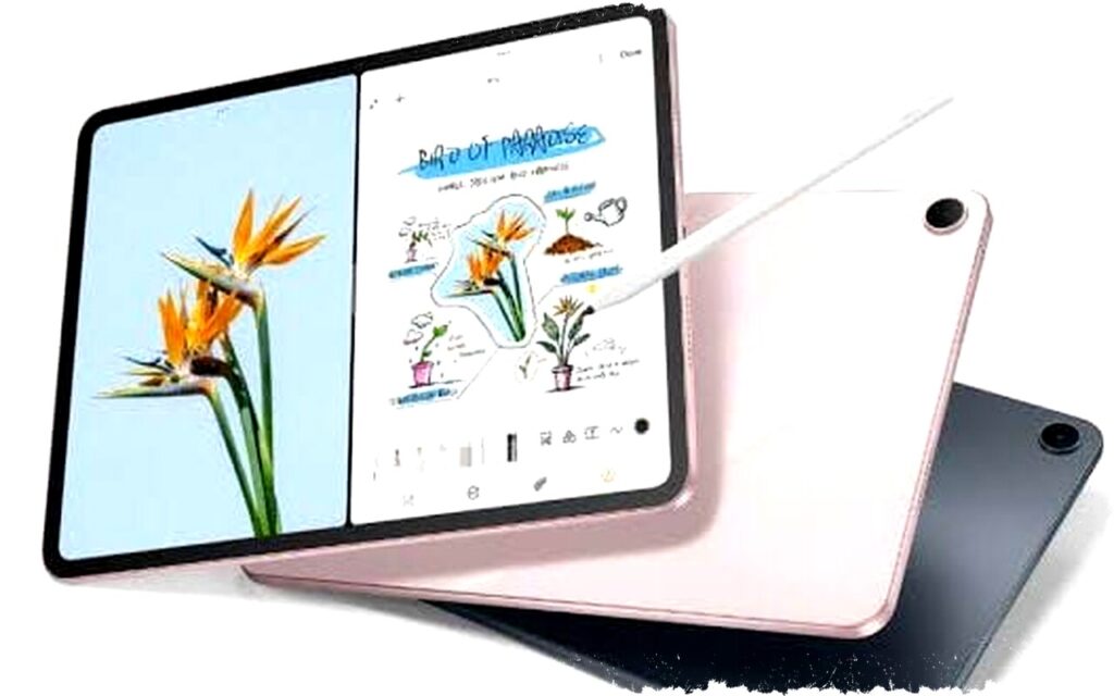 OPPO Pad 5 Matte Display Edition: Tablet 12,1 Inci dengan Stylus AI, Layar Matte, & Baterai Jumbo