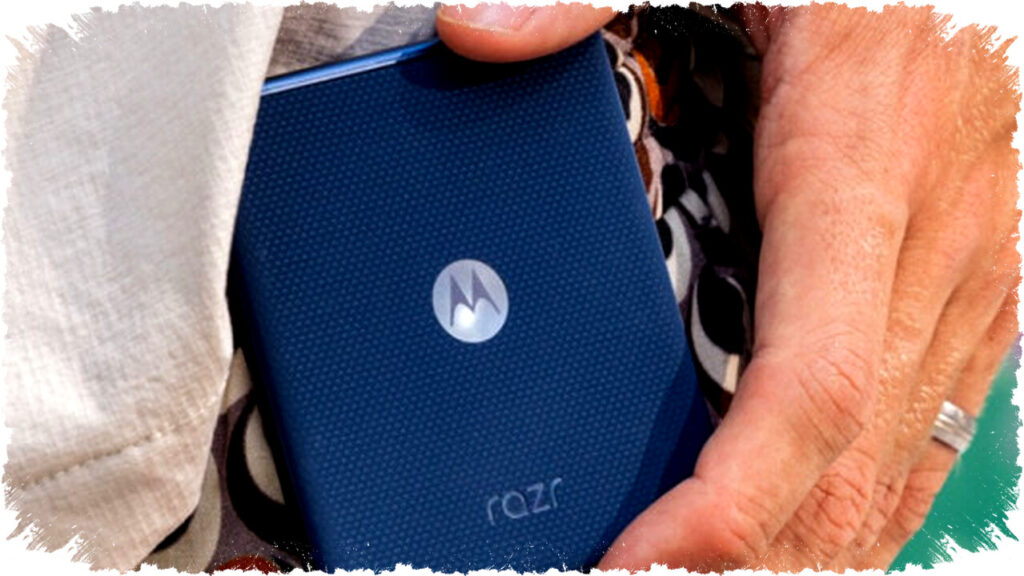 Motorola Razr 2026 Kebagian Update Android 16, Mulai Digulirkan ke Pengguna India