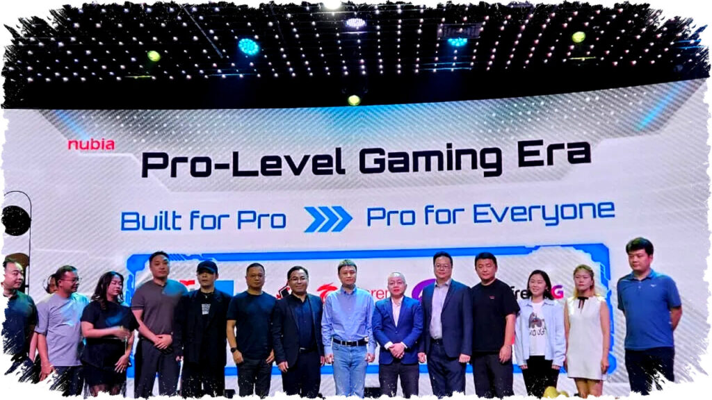 Penjualan Redmagic 11 Pro Melonjak 628%, Nubia Siapkan HP Gaming Baru untuk Pasar Indonesia 2026