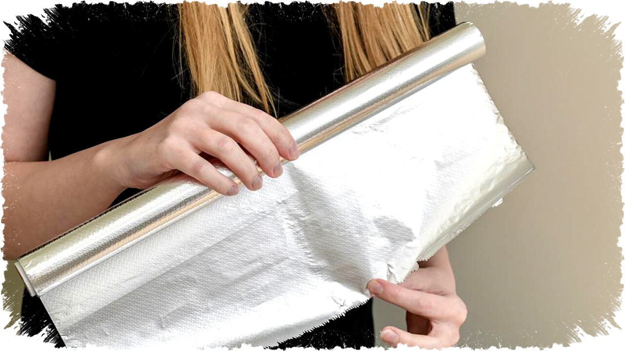 Bisakah Aluminium Foil Efektif Memblokir Sinyal RFID? Fakta dan Cara Kerjanya Lengkap Bisakah Aluminium Foil Efektif Memblokir Sinyal RFID? Fakta dan Cara Kerjanya Lengkap