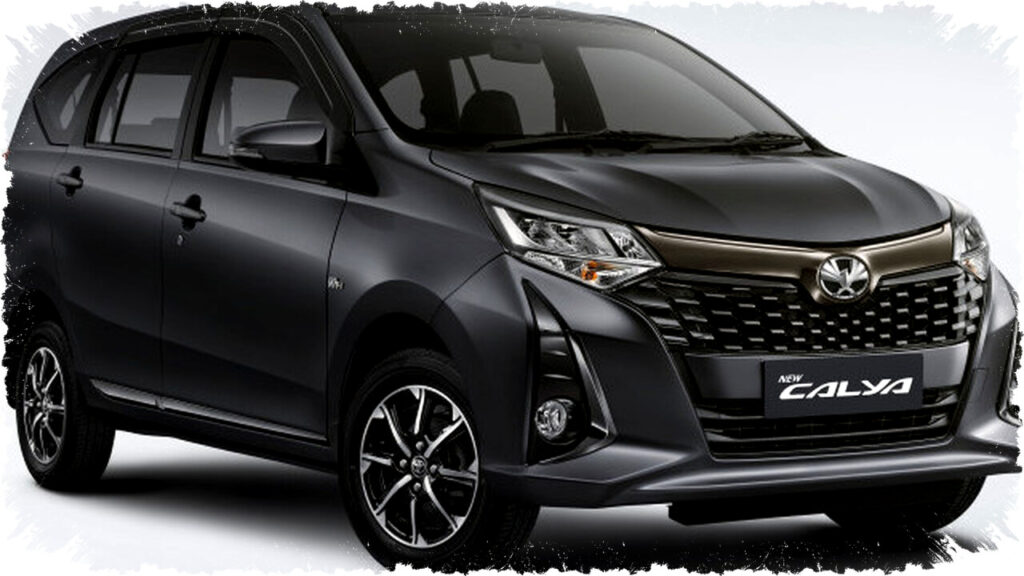 Penjualan LCGC Toyota Anjlok 31% di 2026, Kredit Macet & Mobil Listrik Jadi Penyebab utama