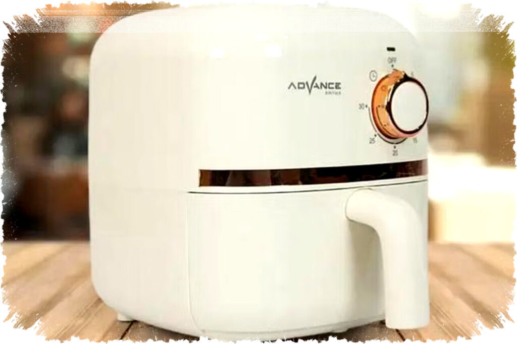 5 Air Fryer Rp200 Ribuan Terbaik untuk Anak Kos Awal 2026, Hemat & Praktis!