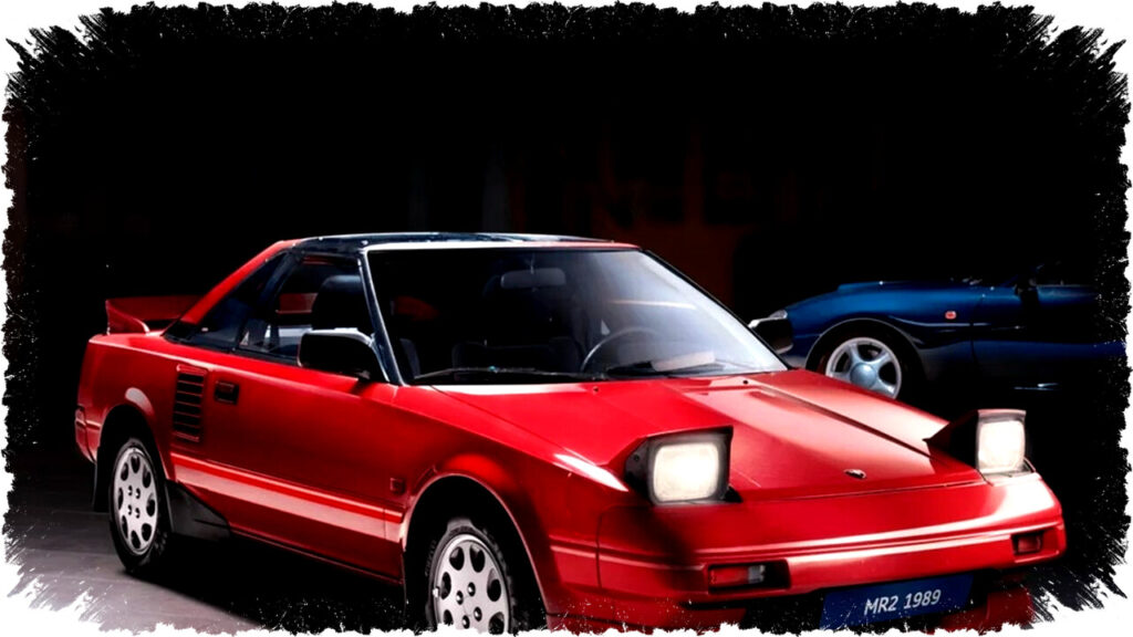 Toyota MR2 Generasi Baru Siap Hadir dengan Mesin Mid-Engine Turbo 2.0L, Rilis 2030?