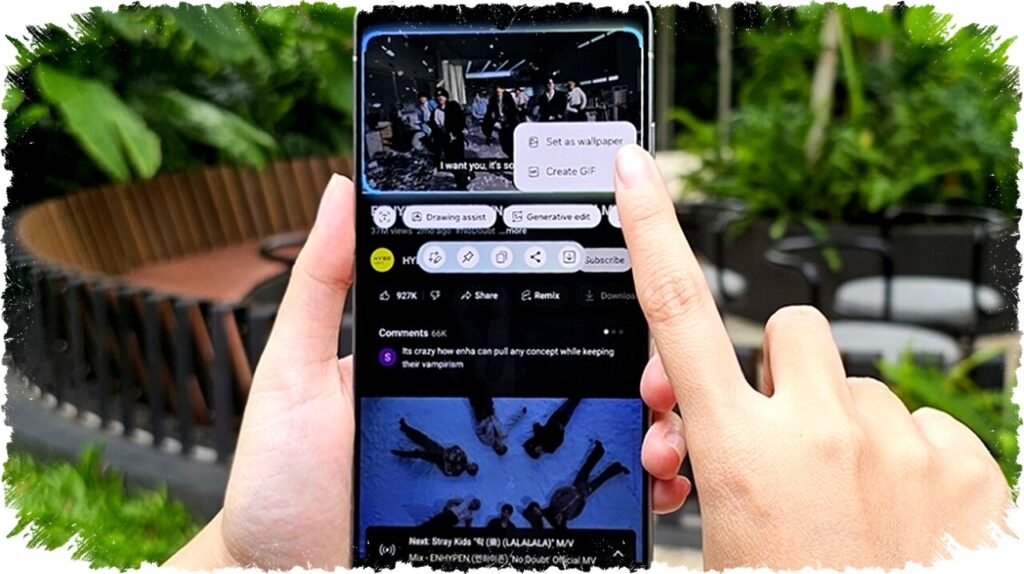 Galaxy S26 Ultra Punya Layar Anti-Intip dengan Privacy Display Bawaan, Tak Butuh Privacy Screen!