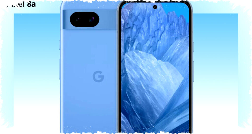 Google Pixel 8a Jadi Andalan 2026: Kamera Unggulan, AI Terbaru, dan Update Sistem 7 Tahun
