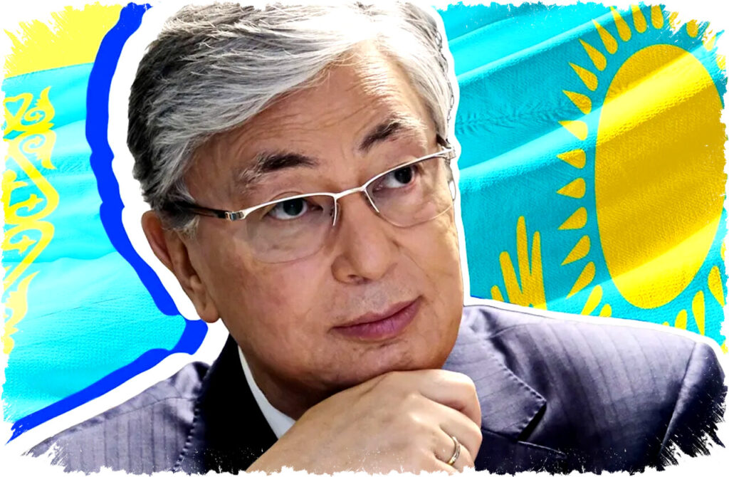 Bank Sentral Kazakhstan Perkuat Cadangan Crypto Nasional dengan Bitcoin Rampasan Kejahatan Senilai Jutaan Dolar