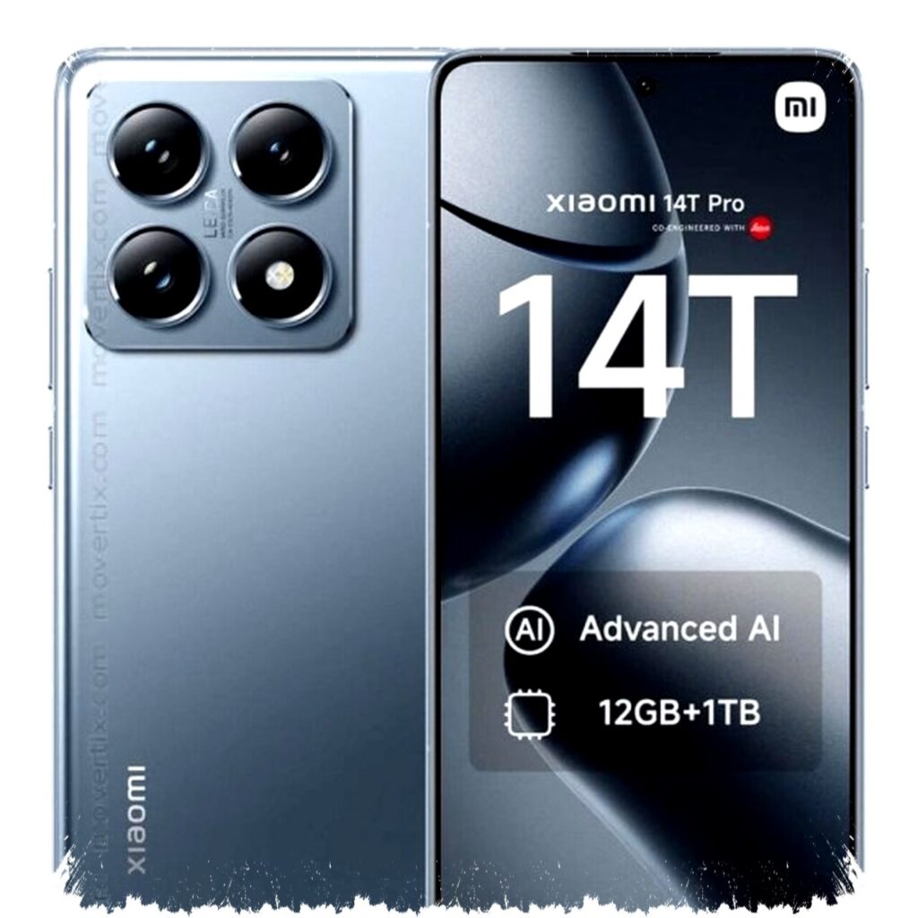 Xiaomi 14 Pro: Tinjauan Lengkap Flagship Terbaru dengan Kamera Leica & Performa Snapdragon
