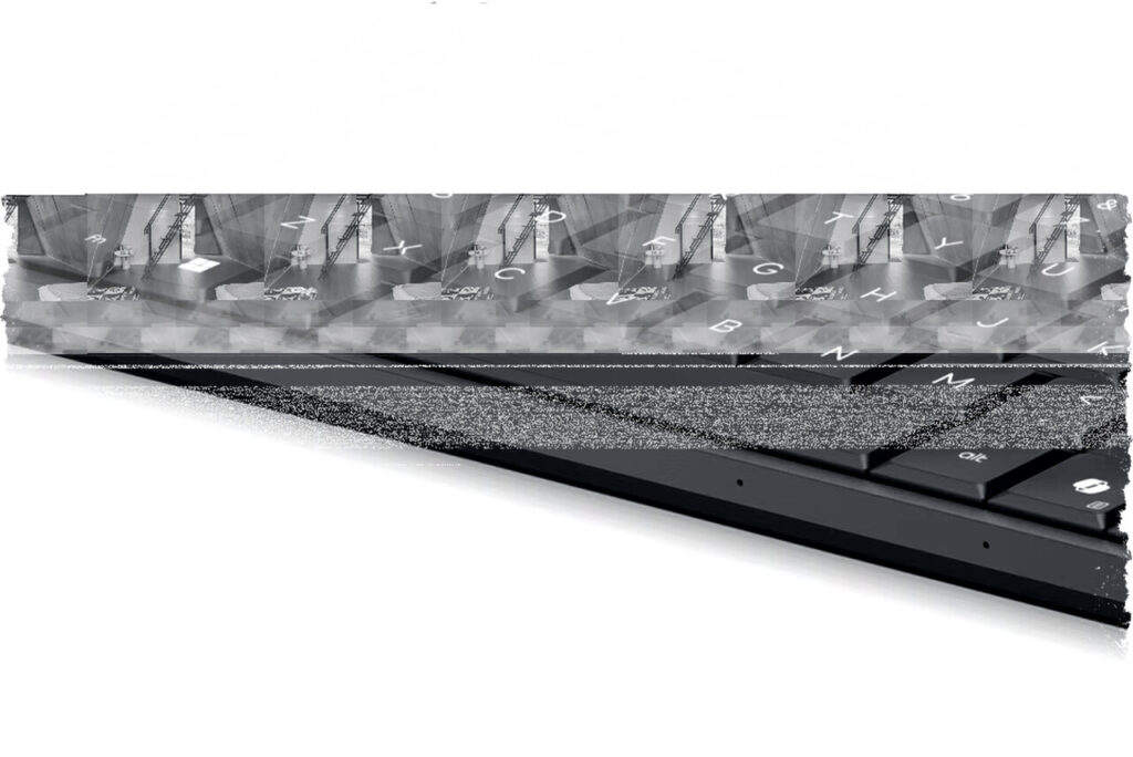 HP EliteBoard G1a: PC Keyboard Ringkas dengan Performa AI Tinggi untuk Pekerja Mobile Era Digital