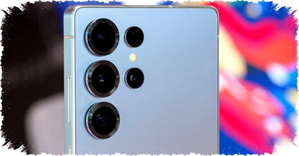 Samsung Galaxy S27 Ultra Usung Chip Snapdragon Kustom Berbasis Proses 2nm untuk Performa Maksimal
