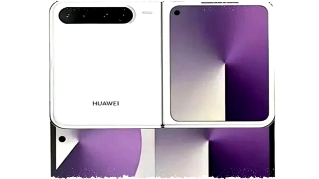 Huawei Pura X2 Bocor: Layar Lipat 7,5 Inci, Kamera 200MP, dan Chip Kirin Terbaru di 2026