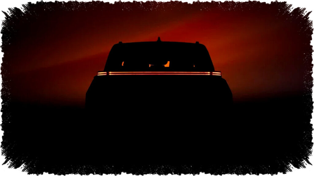 Toyota bZ5X 7-Seater, SUV Listrik Baru dengan Dimensi Besar dan Fitur AWD Siap Meluncur!