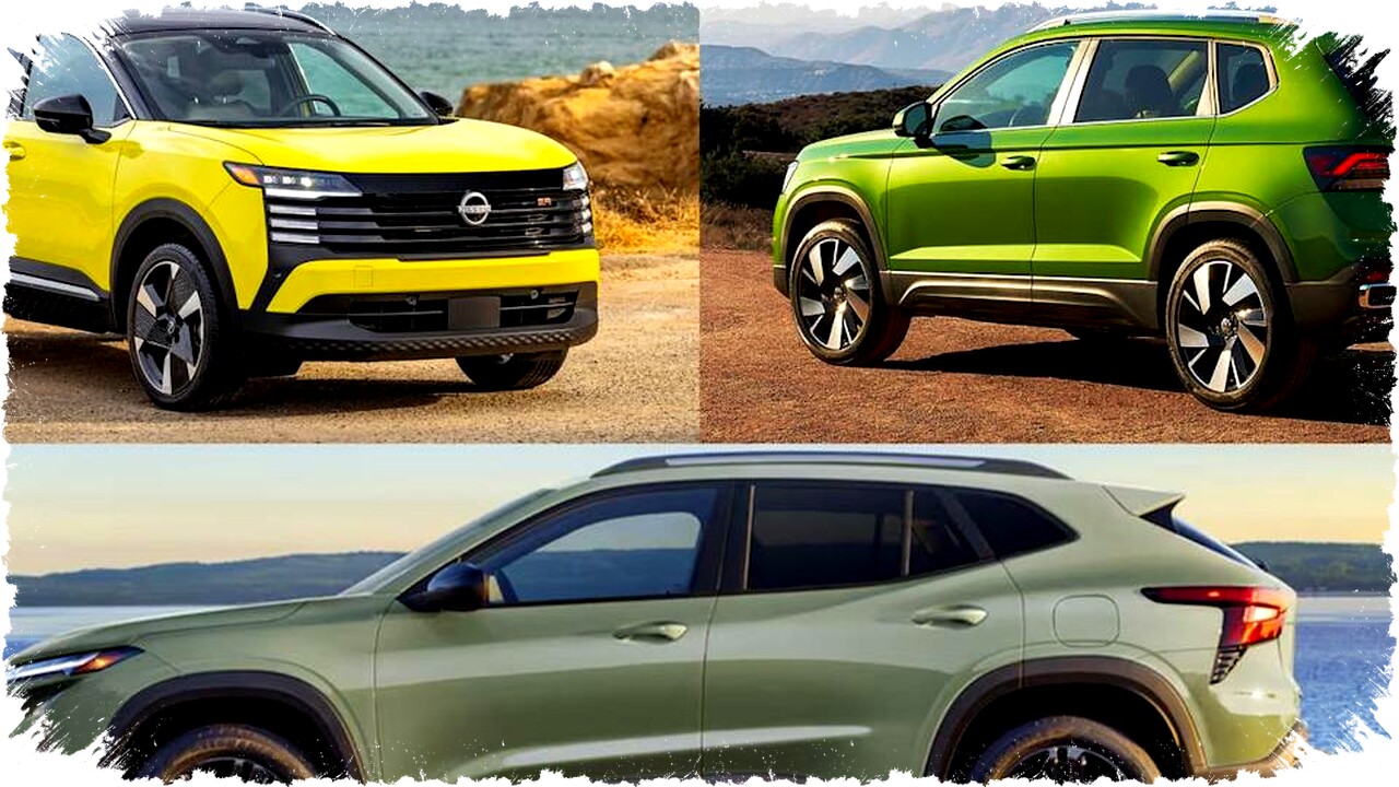 10 SUV Paling Terjangkau 2026 dengan Fitur Lengkap dan Performa Andal untuk Anda Pilih 10 SUV Paling Terjangkau 2026 dengan Fitur Lengkap dan Performa Andal untuk Anda Pilih