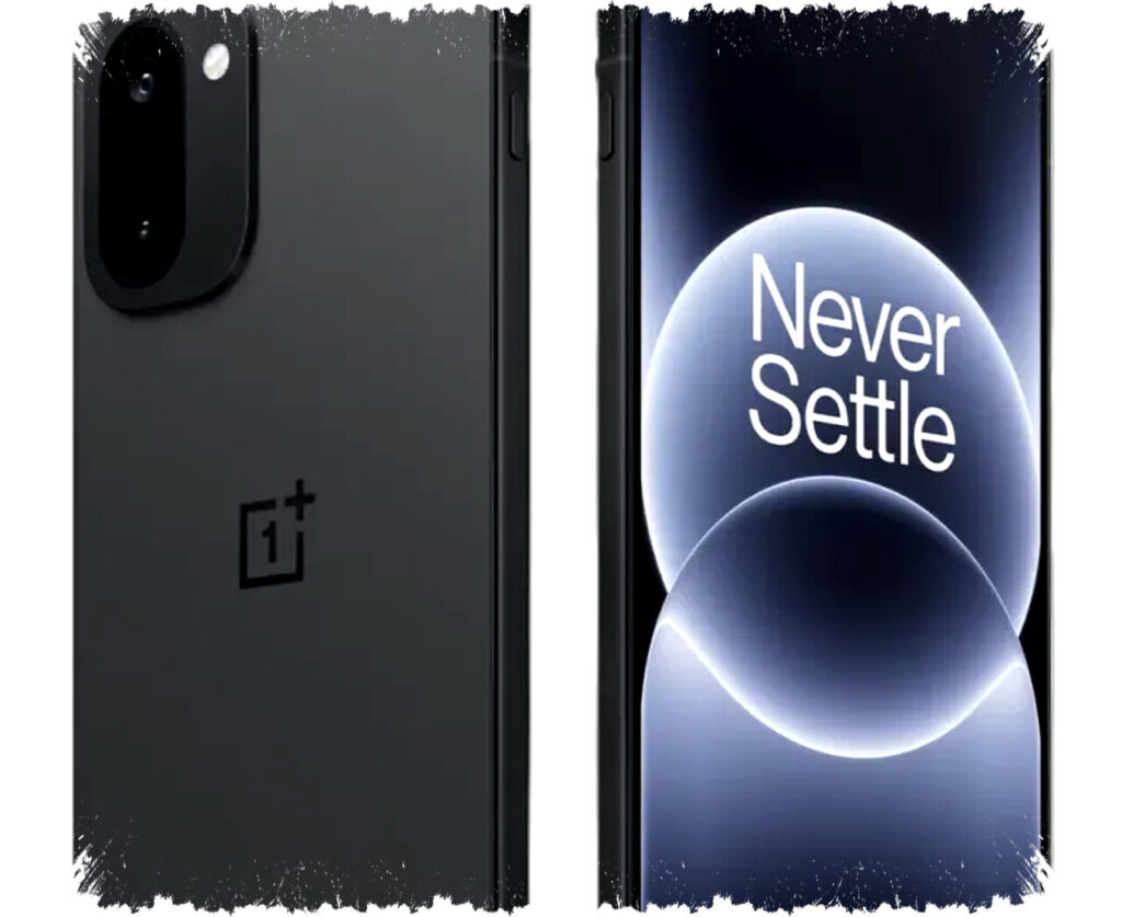 OnePlus 15T Bocor: Kamera 50MP, Layar 6,3 Inci OLED & Baterai 7.500mAh Fast Charging 100W