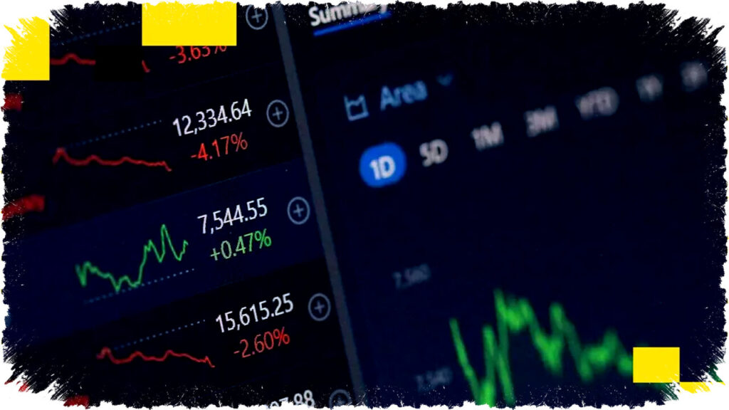 Saham Crypto Anjlok, Volume Spot Terjun ke $900 Miliar, Bitcoin Melorot di Bawah $84.000